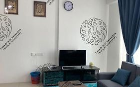 Tiara @ Casa Kayangan (Muslim Homestay)